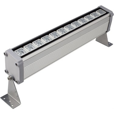 LED Wallwasher 100cm-36w Duvar Boyama